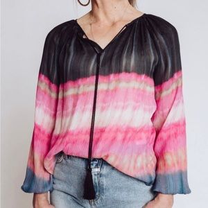 Marie Oliver blouse. Looks new! Worn once.